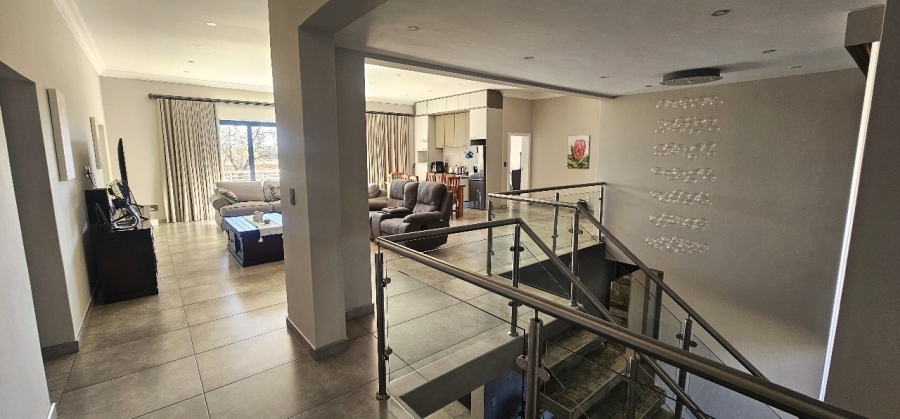 To Let 7 Bedroom Property for Rent in Wigwam North West